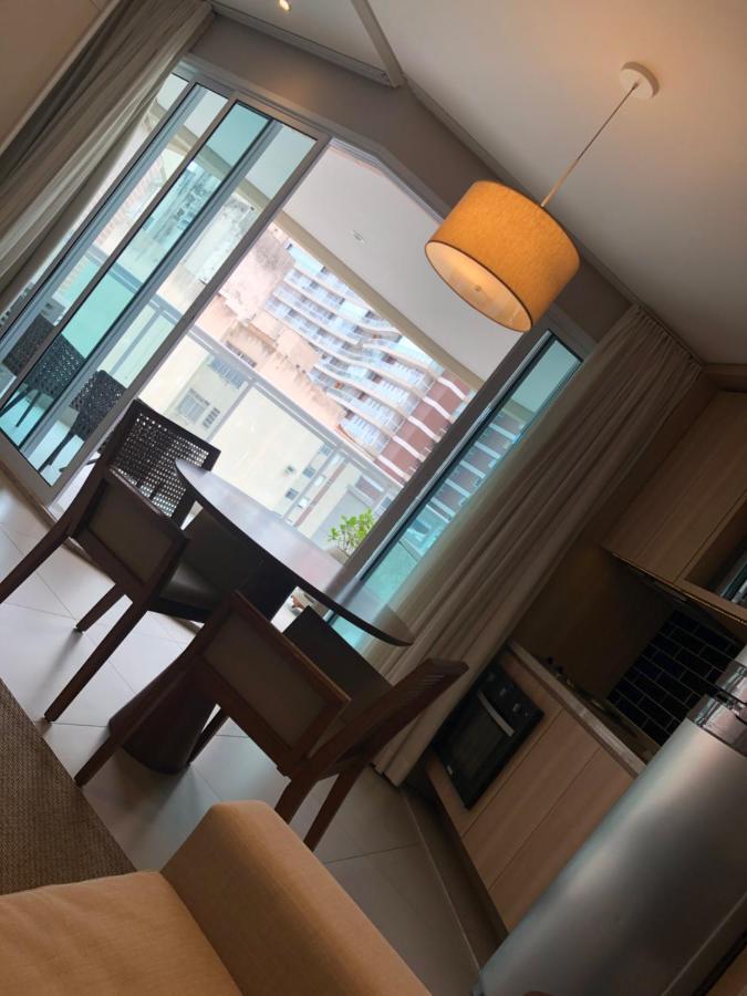 Apart Estanconfor Santos 外观 照片